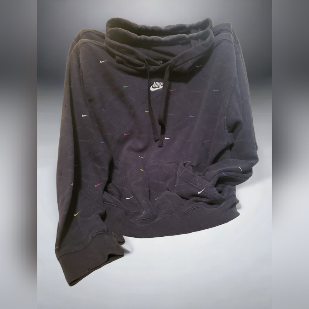 Women's Nike hoodie